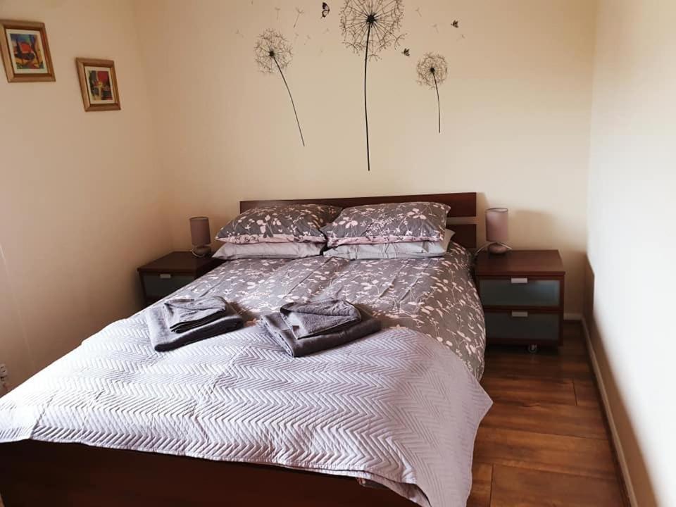 Villa Combe-N-Sea à Haverigg Extérieur photo